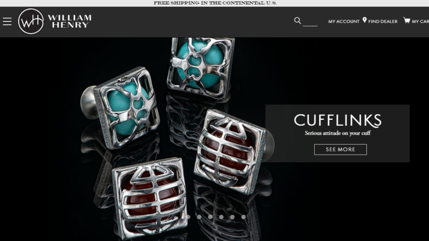 William Henry Review Read Reviews And Share Your Experience!