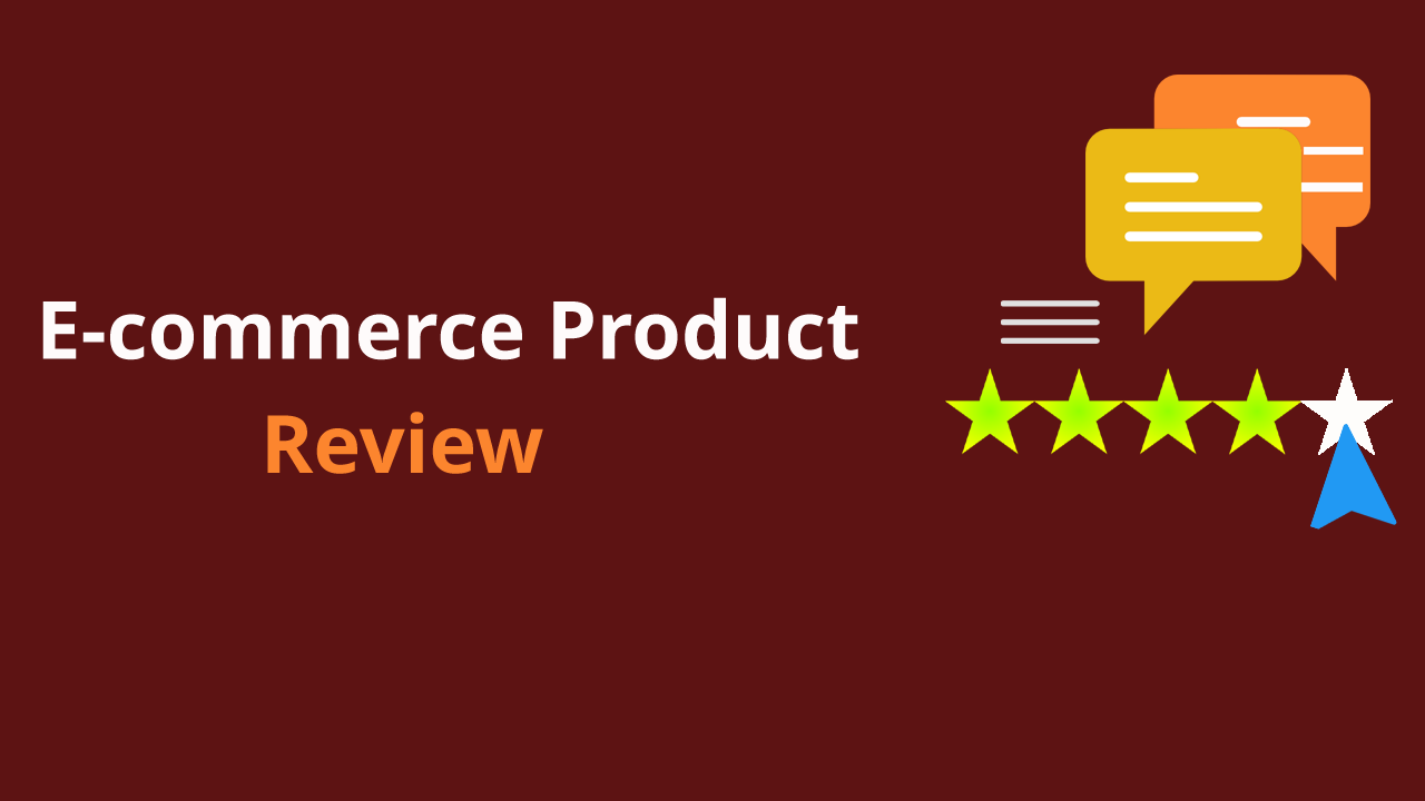 How To Get E-commerce Product Reviews IN 2022? - Read Reviews And Share ...