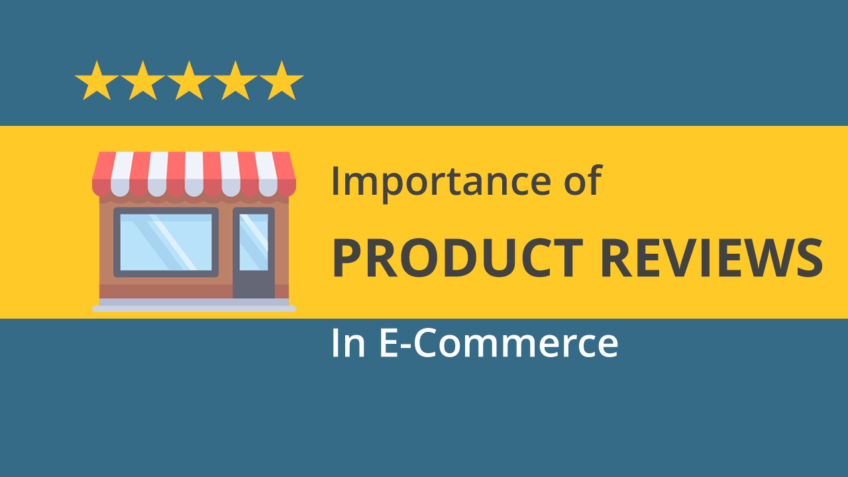 How to Get E-commerce Product Reviews IN 2019?