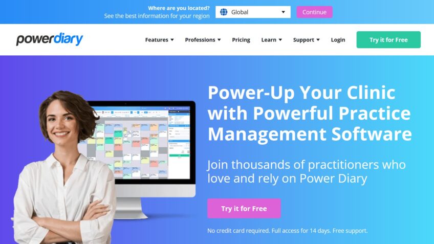 Power Diary Review - Read Reviews And Share Your Experience!