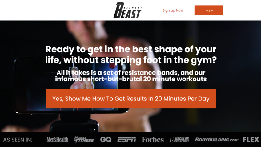 Basement Beast Review Read Reviews And Share Your Experience