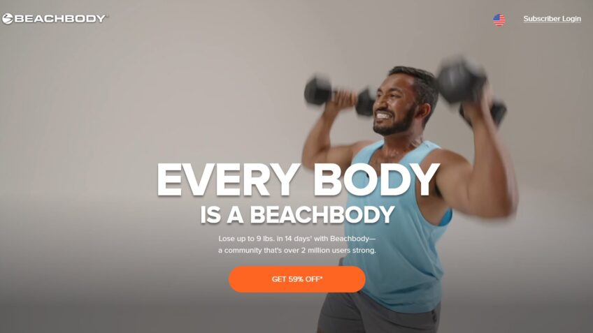 Beachbody Review - Read Reviews And Share Your Experience!