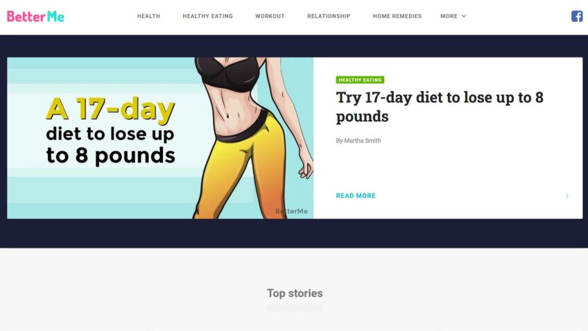 BetterMe Review Read Reviews and share your experience BetterMe Review Read Reviews and share your experience