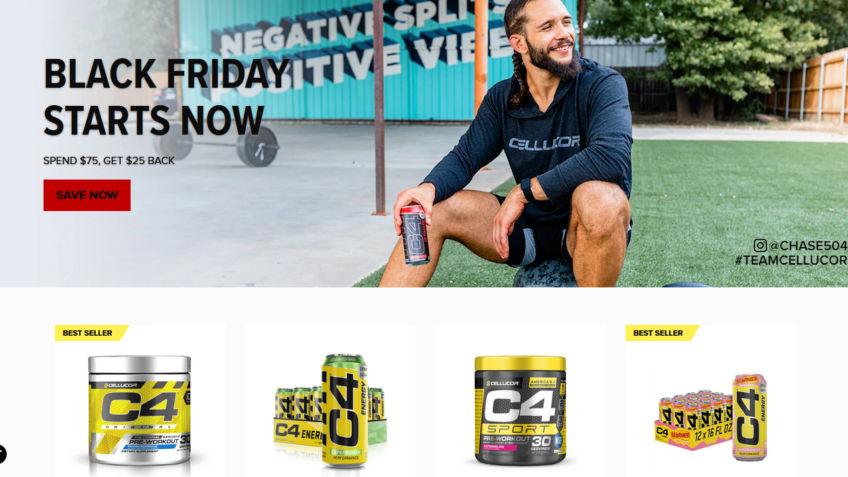 Cellucor Review - Read Reviews And Share Your Experience!
