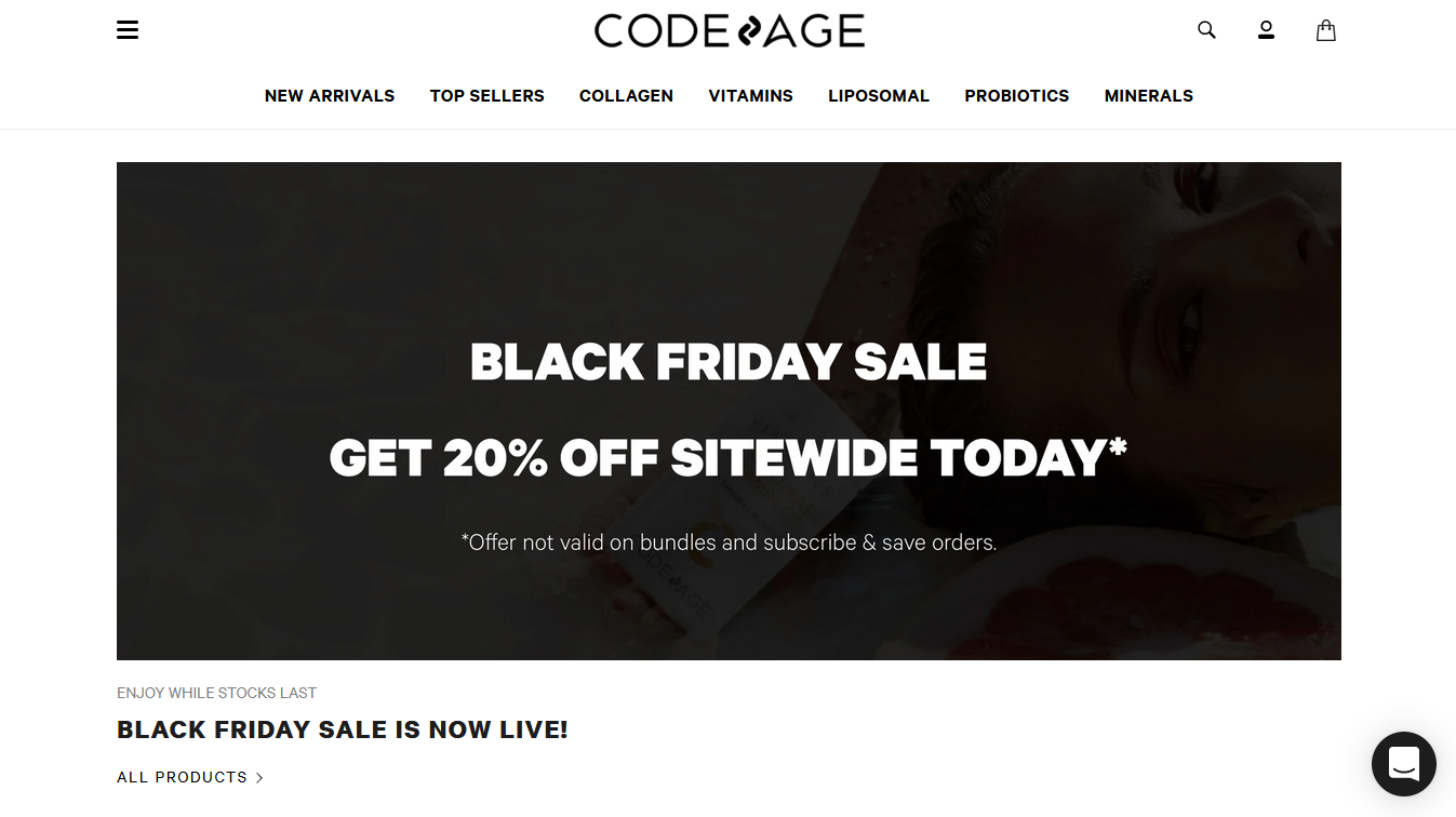 Codeage Review - Read Reviews And Share Your Experience!