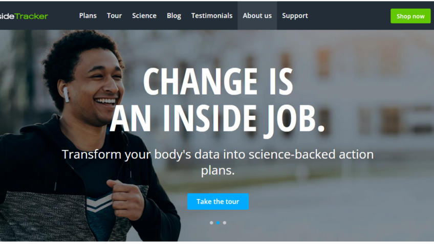 InsideTracker Review - Read Reviews And Share Your Experience!