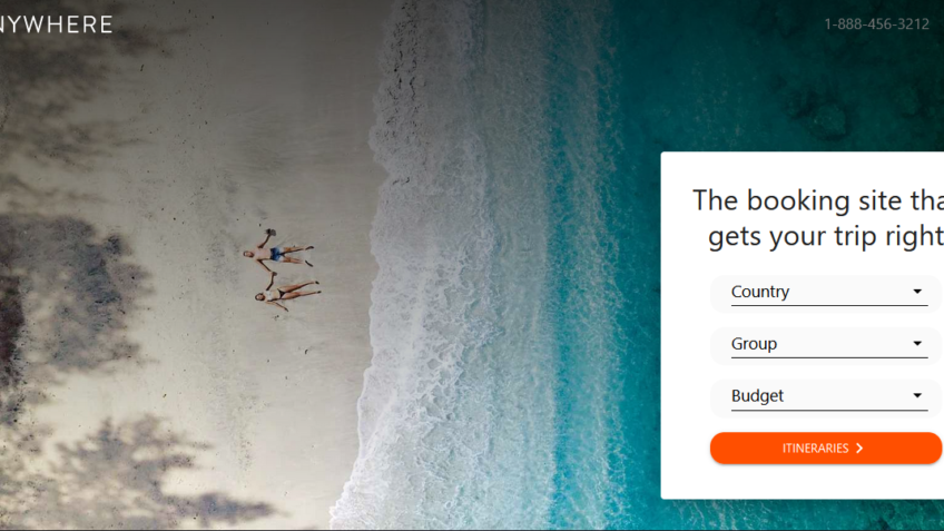 Anywhere Review - Read Reviews And Share Your Experience!