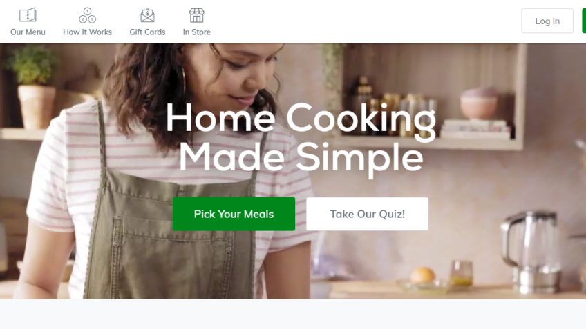 Home Chef Review Read Reviews And Share Your Experience   Homechef Main 848x477 