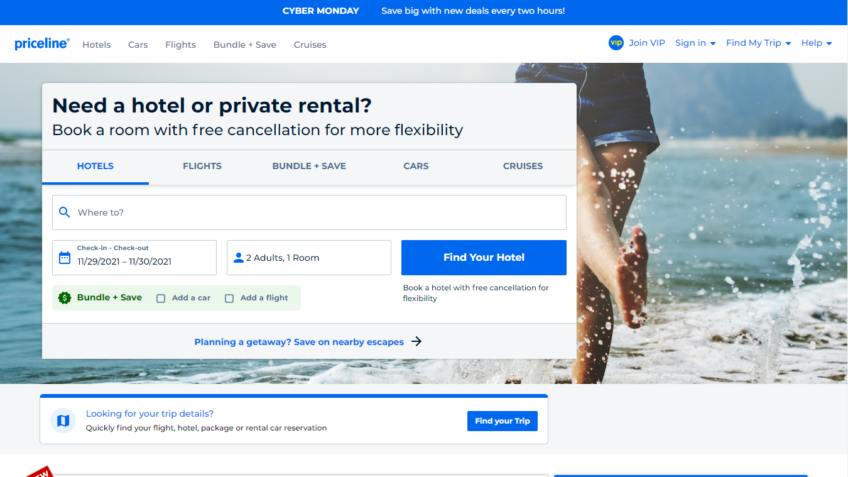 Priceline Reviews Read Reviews And Share Your Experience 