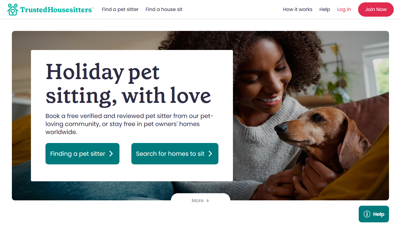 Trusted House Sitters Review Read Reviews And Share Your Experience 