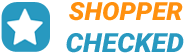 Shopper Checked logo