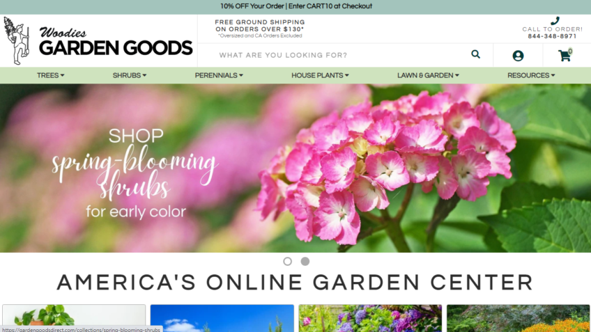 Garden Goods Direct Review - Read Reviews And Share Your Experience!