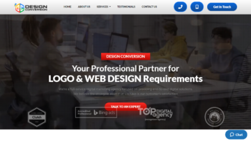 Design-conversion-Review