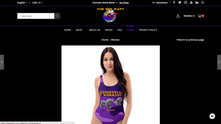 The Bee Raft Review - Read Reviews And Share Your Experience!