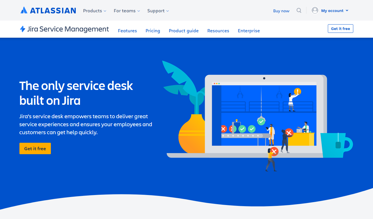 Free Help Desk Software in 2023 (Top 25) Collect & Read Reviews Free