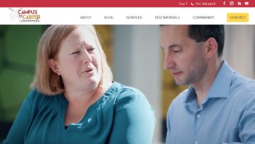 Campus to Career Crossroads Reviews