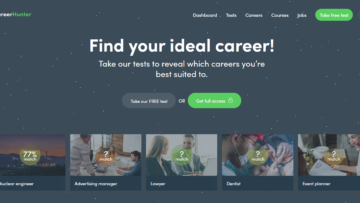 CareerHunter Reviews