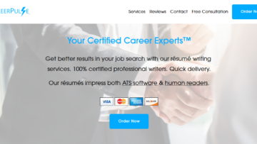 CareerPulse Reviews