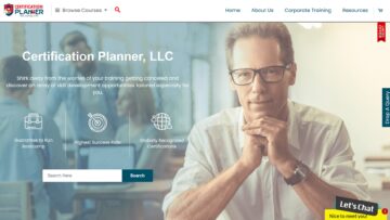 Certification Planner Reviews