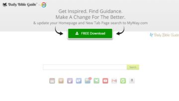 Daily Bible Guide Reviews