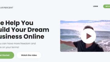 FOUR PERCENT Reviews