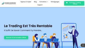 Gagner En Bourse Reviews