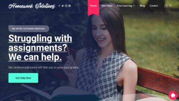 Homework Solutions Reviews