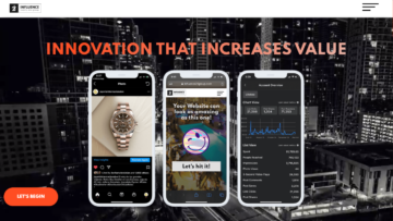 Influence-21-group-review