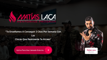 Matias Laca Reviews