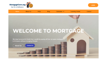 Mortgage Guru Reviews