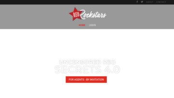 REO Rockstars Reviews