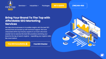 Rank-Top-SEO-Review
