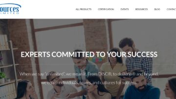 Resources Unlimited Reviews