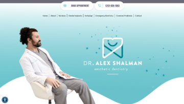 ShalmanDentistry Reviews