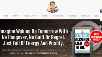 Stop Drinking Expert Reviews