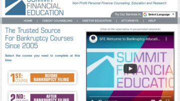 Summit Financial Education Reviews