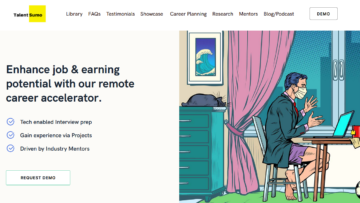 Talentsumo Inc Reviews