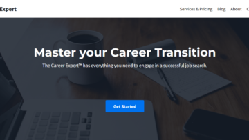 The Career Expert Reviews