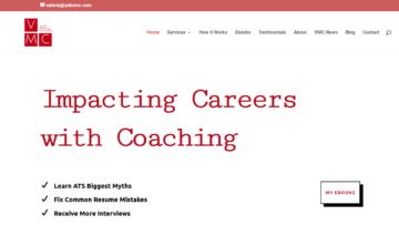 Valerie Martinelli Consulting Reviews