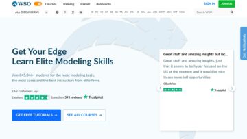 Wall Street Oasis Reviews