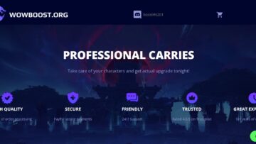 WoWBoost.org Reviews