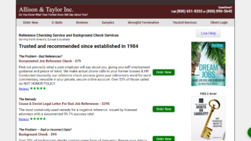 Allisontaylor Review