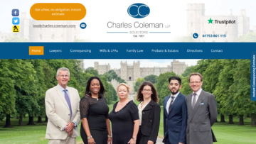 charles-coleman-review