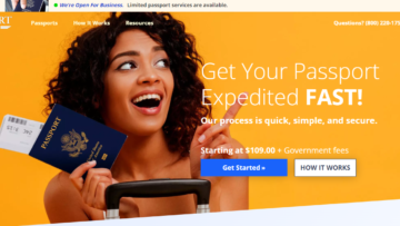 fastportpassport Review