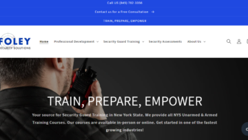 foleysecurity Review