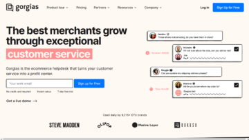 gorgias-review