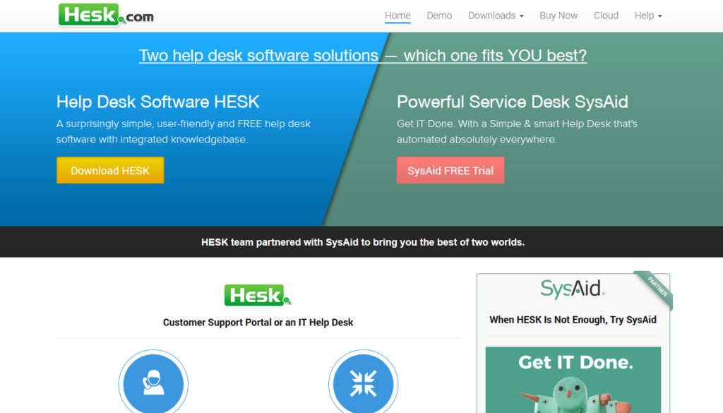 hesk-review-free-help-desk-software