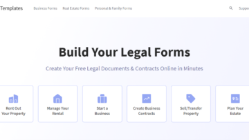 Legaltemplates Review