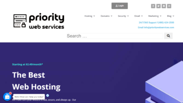 priority-web-services-review
