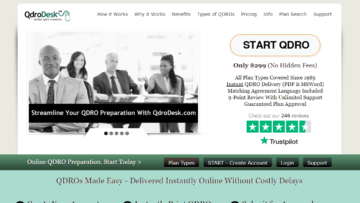 qdrodesk Review